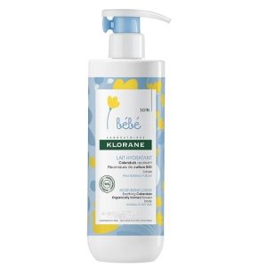 KLORANE BEBE Lotiune hidratanta pentru corp KLORANE BEBE Lotiune hidratanta pentru corp, 500 ml