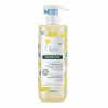 KLORANE Gel spumant delicat pentru copii corp si par, 500 ml, Klorane Bebe