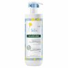 KLORANE Lapte hidratant de masaj pentru copii KLORANE Lapte hidratant de masaj pentru copii, 750 ml, Klorane Bebe