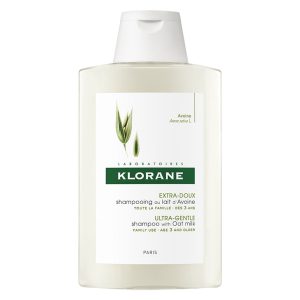 KLORANE Sampon cu lapte de ovaz pentru utilizare frecventa KLORANE Sampon cu lapte de ovaz pentru utilizare frecventa, 200 ml