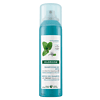 KLORANE Sampon uscat cu extract de menta acvatica, 150 ml