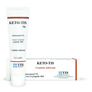 IVATHERM IvaRG Crema de Zi Regeneranta SPF30, x50ml