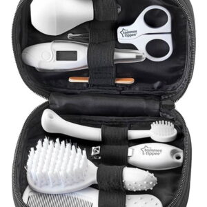 Kit de Ingrijire si Igiena Closer to Nature, TOMMEE TIPPEE