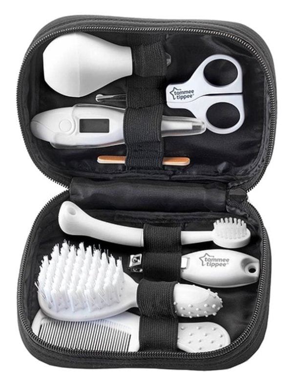 Kit de Ingrijire si Igiena Closer to Nature Kit de Ingrijire si Igiena Closer to Nature, TOMMEE TIPPEE