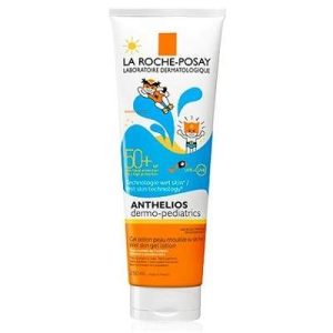 LA ROCHE-POSAY Anthelios Dermo-Pediatrics Gel-Crema SPF50 LA ROCHE-POSAY Anthelios Dermo-Pediatrics Gel-Crema SPF50, 250 ml