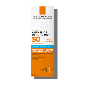 LA ROCHE-POSAY Anthelios UV Mune Crema Hidratanta SPF50 LA ROCHE-POSAY Anthelios UV Mune Crema Hidratanta SPF50, 50ml