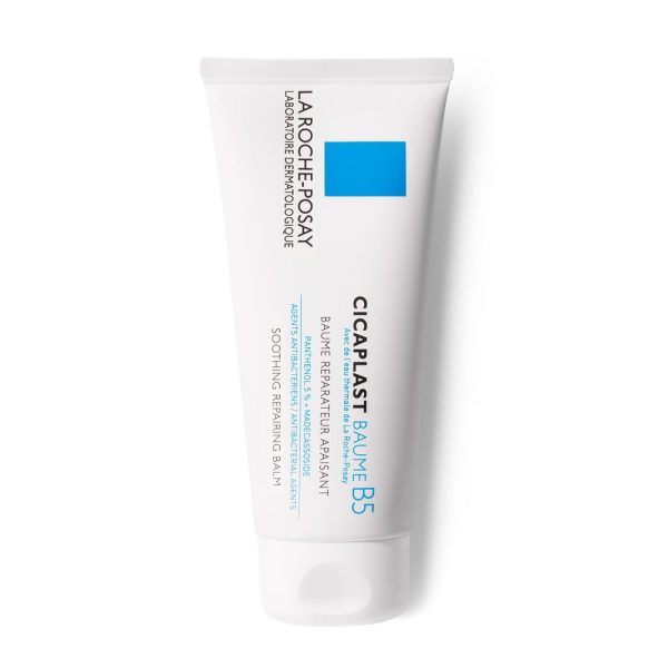 LA ROCHE POSAY Balsam reparator calmant Cicaplast B5, 100 ml