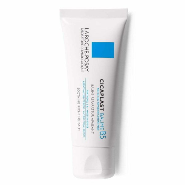 LA ROCHE POSAY Balsam reparator calmant Cicaplast B5, 40 ml