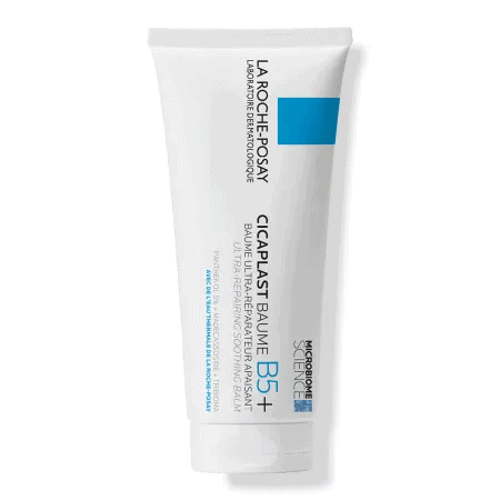 LA ROCHE-POSAY Cicaplast B5Balsam Reparator Calmant cu Indicatii Multiple, 100 ml