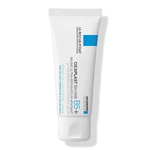 LA ROCHE-POSAY Cicaplast B5Balsam Reparator Calmant cu Indicatii Multiple, 40 ml