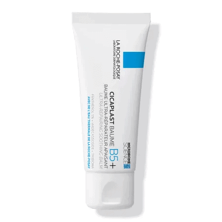 LA ROCHE-POSAY Cicaplast B5Balsam Reparator Calmant cu Indicatii Multiple, 40 ml