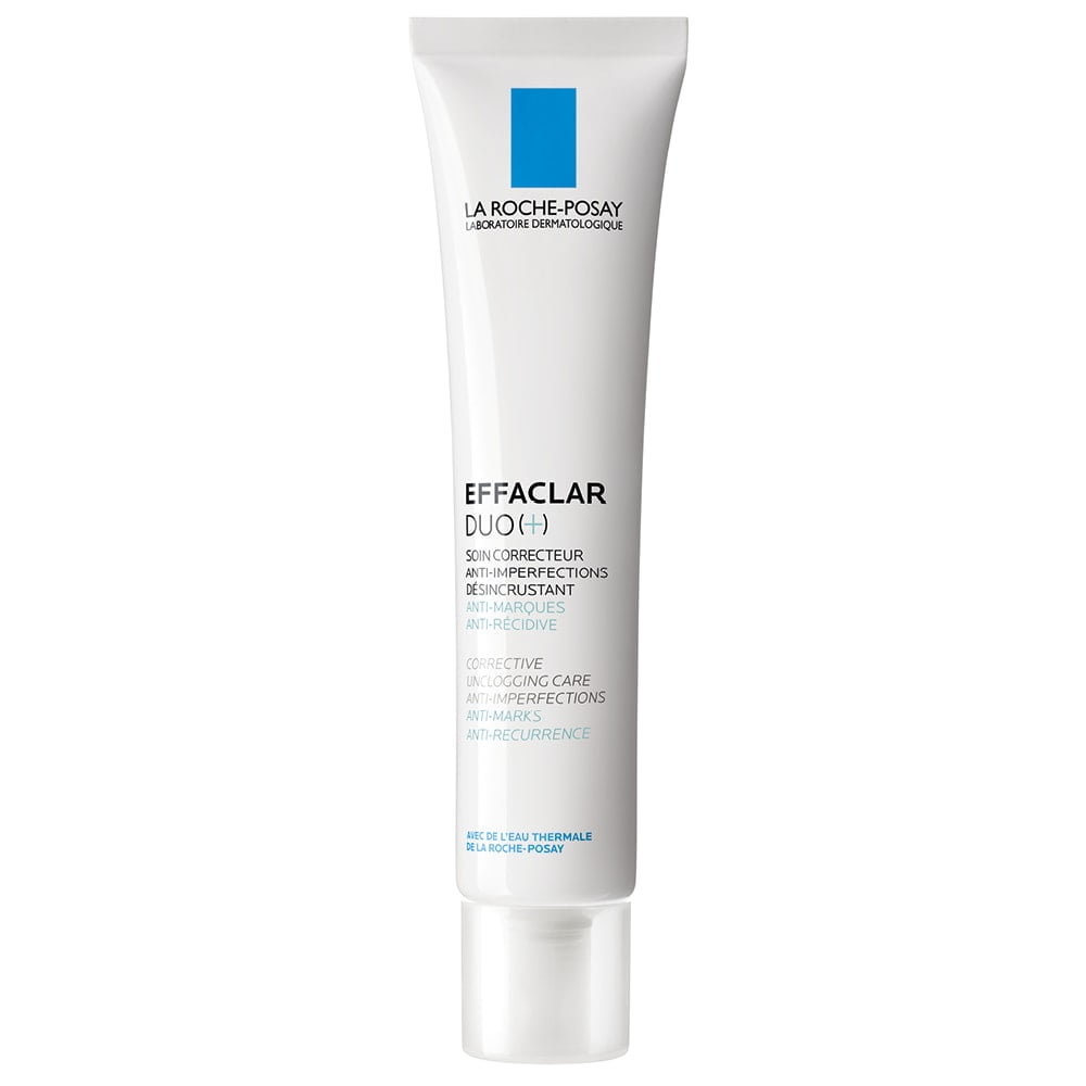 LA ROCHE POSAY Crema corectoare anti-imperfectiuni Effaclar Duo(), 40 ml