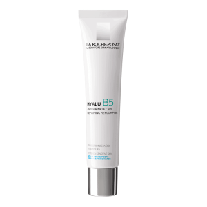 LA ROCHE POSAY Crema hidratanta cu efect de reumplere Hyalu B5 40 ml