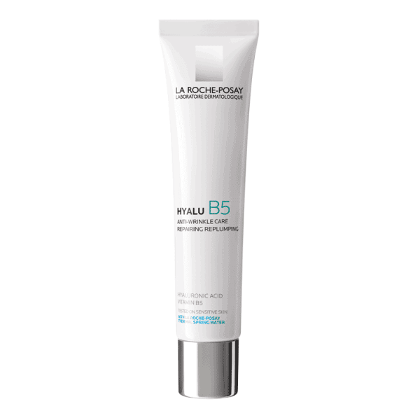 LA ROCHE POSAY Crema hidratanta cu efect de reumplere Hyalu B5 40 ml