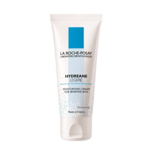 LA ROCHE POSAY Crema hidratanta pentru ten normal-mixt Hydreane Legere LA ROCHE POSAY Crema hidratanta pentru ten normal-mixt Hydreane Legere, 40 ml