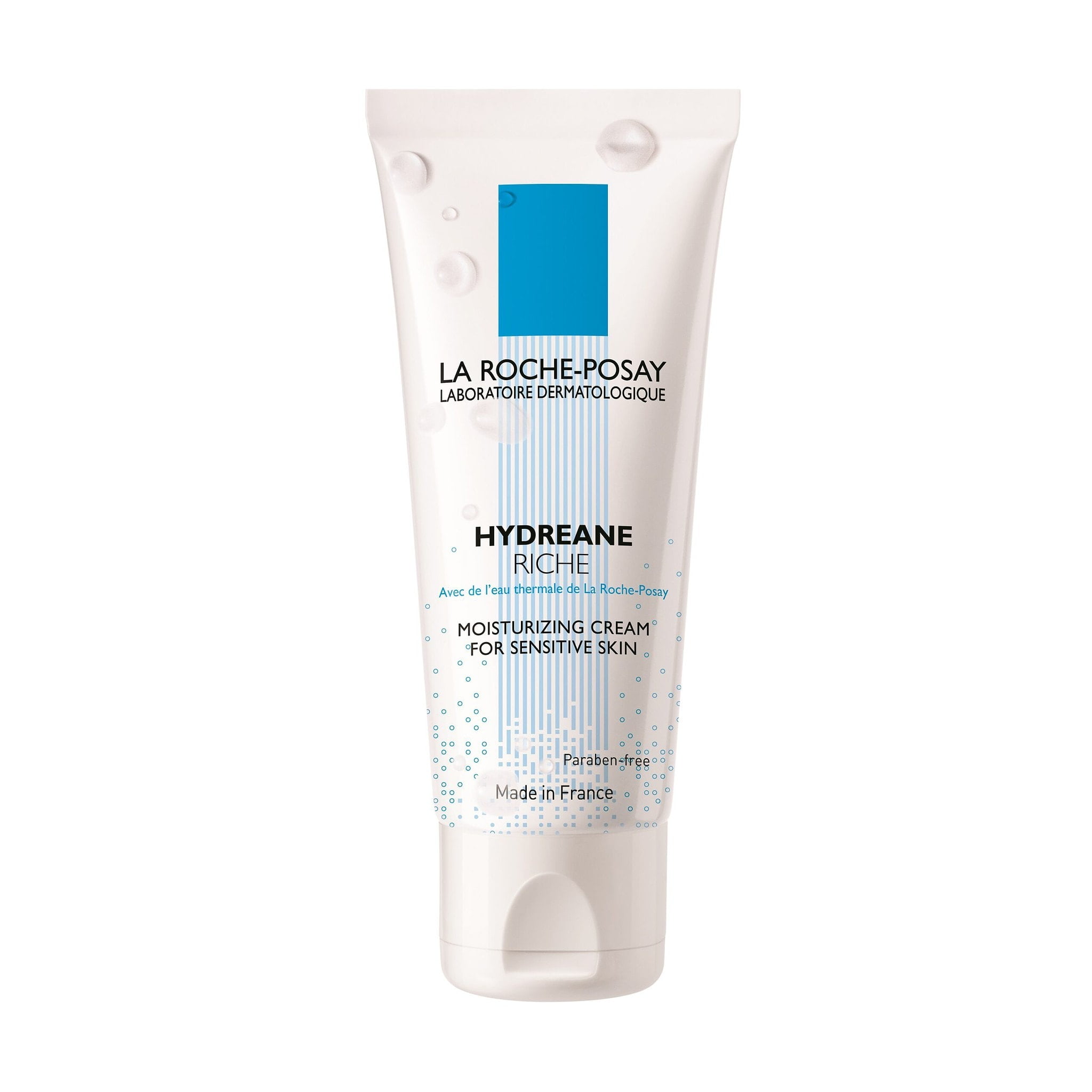 LA ROCHE POSAY Crema hidratanta pentru ten uscat Hydreane Riche, 40 ml