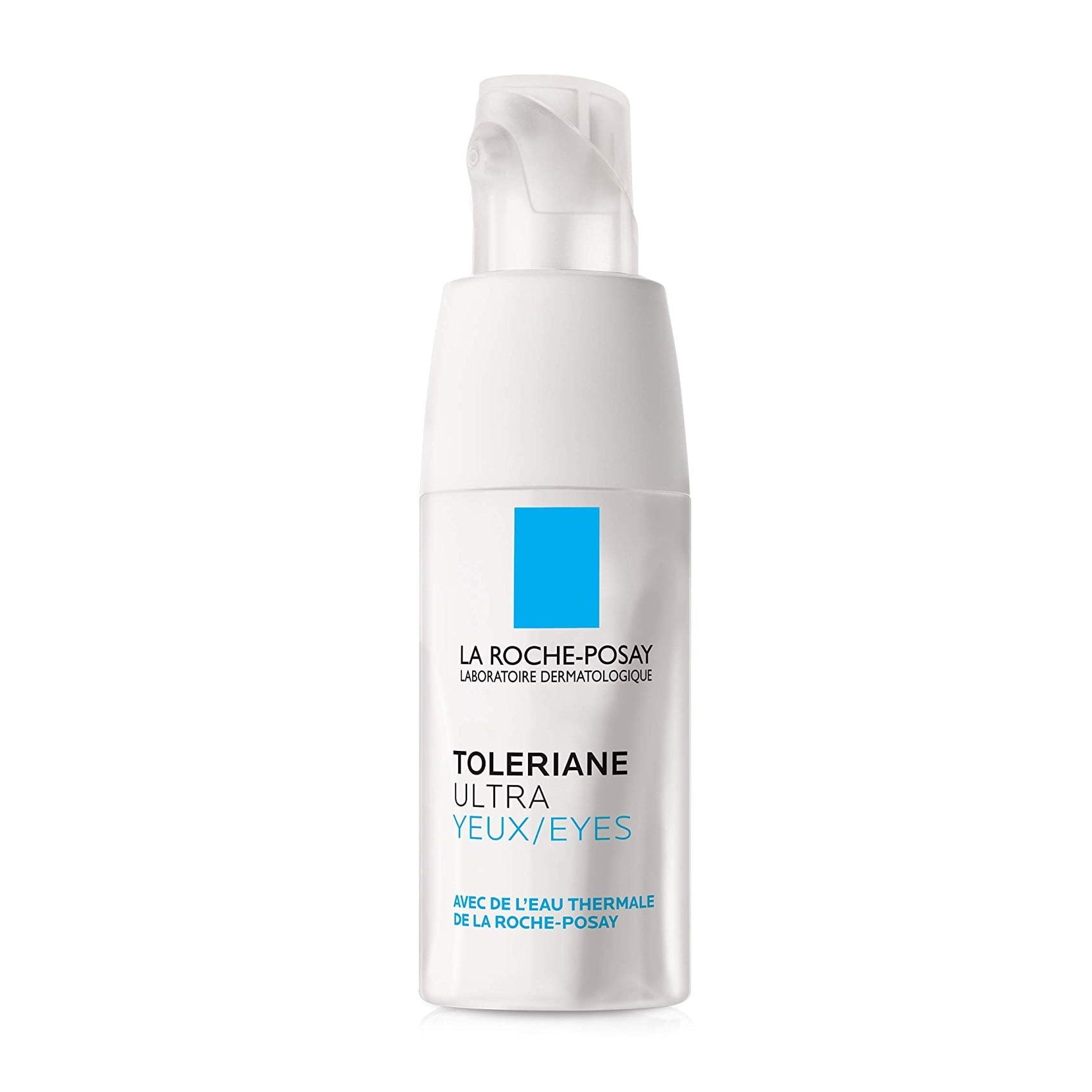 LA ROCHE POSAY Crema intens calmanta pentru conturul ochilor Toleriane Ultra LA ROCHE POSAY Crema intens calmanta pentru conturul ochilor Toleriane Ultra, 20 ml