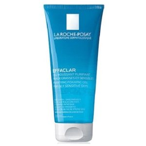 LA ROCHE-POSAY Gel spumant purifiant piele grasa Effaclar LA ROCHE-POSAY Gel spumant purifiant piele grasa Effaclar, 300 ml