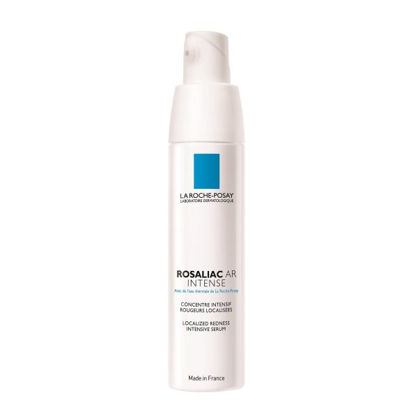 LA ROCHE POSAY Ser intensiv anti-roseata Rosaliac AR, 40 ml