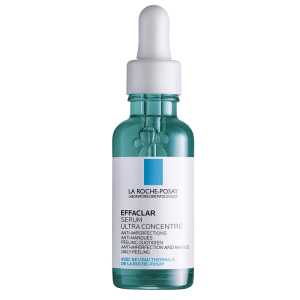LA ROCHE-POSAY Serum Ultra Concentrat Effaclar LA ROCHE-POSAY Serum Ultra Concentrat Effaclar, 30 ml