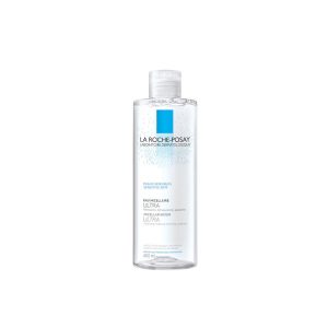 LA ROCHE-POSAY Solutie micelara pentru piele sensibila si grasa, Effaclar, 400 ml
