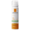 LA ROCHE POSAY Spray cu efect matifiant invizibil pentru fata SPF 50 Anthelios, 75 ml