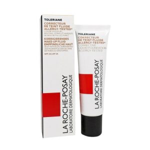 LA ROCHE-POSAY Toleriane Fluid FDT SPF25 LA ROCHE-POSAY Toleriane Fluid FDT SPF25, Nuanta 16, 30 ml