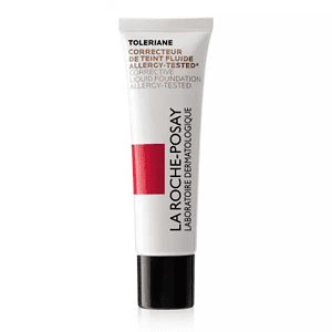 LA ROCHE-POSAY Toleriane Fond de Ten Corector Fluid LA ROCHE-POSAY Toleriane Fond de Ten Corector Fluid, Nuanta 16 x30ml