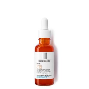 LA ROCHE-POSAY Vitamina C10 Pura Serum anti-oxidant LA ROCHE-POSAY Vitamina C10 Pura Serum anti-oxidant, 30ml