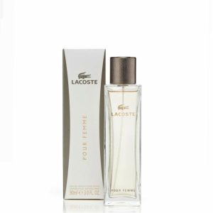 Lacoste Pour Femme Eau de Parfum, 90 ml