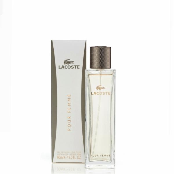 Lacoste Pour Femme Eau de Parfum, 90 ml