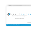 Lactiferon tratamentul deficitului de fier in sarcina, 30 capsule, Solartium Group