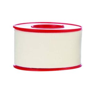 Leucoplast suport Zn Oxid 5 cm x 5 m Bio Safe - X26438 - BIO SAFE Leucoplast suport Zn Oxid 5 cm x 5 m Bio Safe