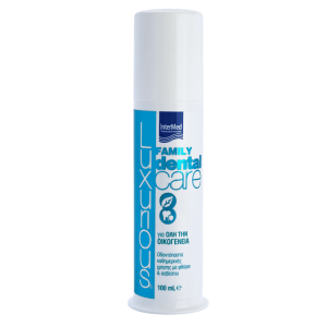 Luxurious Dental Care Family, 100ml, Intermed