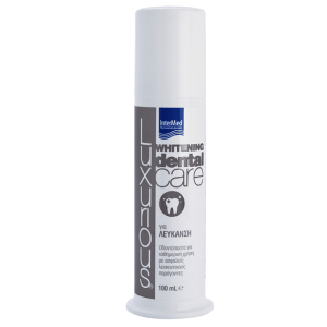 Luxurious Dental Care Whitening, 100ml, Intermed