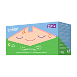 Meteospasmyl, 60 mg/300 mg, 64 Capsule Moi, Laboratoires Mayoly Spindler
