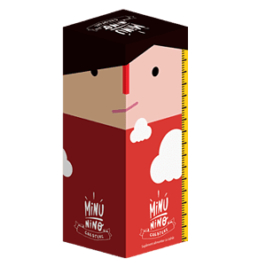 MINUNINO Sirop de crestere, 100 ml, Medimow