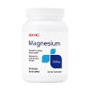 Magneziu 500 mg, 120 capsule, GNC