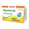 Magneziu B6 Magneziu B6, 30 tablete, Walmark