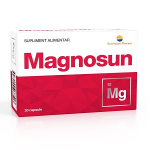 Stomachon, 30 capsule, NaturPharma