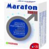 Maraton Forte, 20 capsule, Parapharm Quantum
