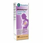 Mastodynon picaturi Fiordatussi Sirop, 30 mg/ml, 200 ml, Plant Extrakt