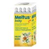 Meltus baby 1 sirop nalba si miere , 100 ml, Solacium Pharma