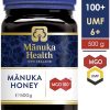 Miere Manuka Mgo (100), 500g, Manuka Health