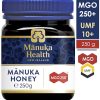 Miere Manuka Mgo (250), 250g, Manuka Health