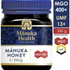 Miere Manuka Mgo (400), 250g, Manuka Health