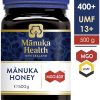 Miere Manuka Mgo (550), 500g, Manuka Health
