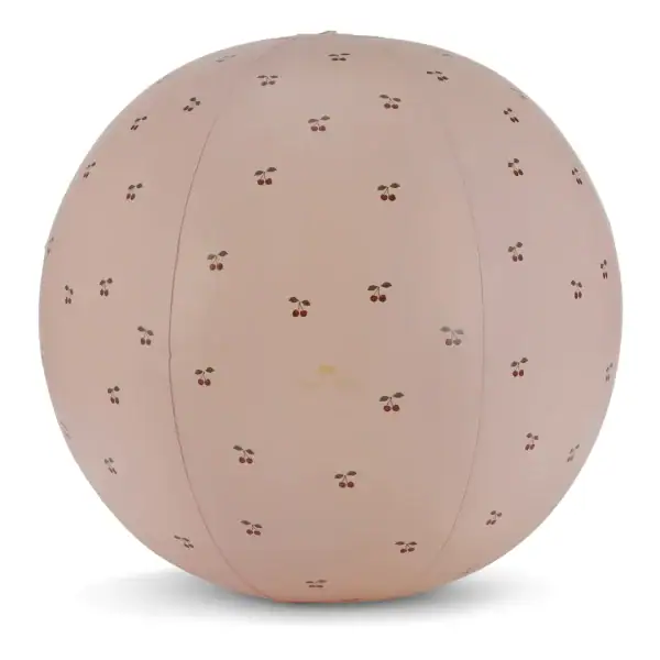 Minge de plaja Konges Slojd - Cherry KS2837