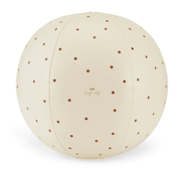Minge de plaja Konges Slojd - Dotties Bronze KS2837