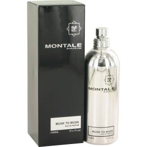 Montale Musk To Musk Eau de parfum unisex, 100 ml